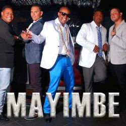 Picture of Mayimbe