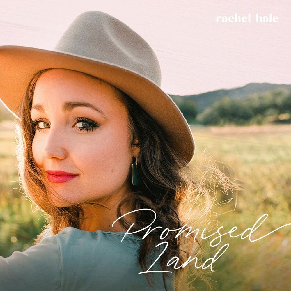 Picture of Rachel Hale