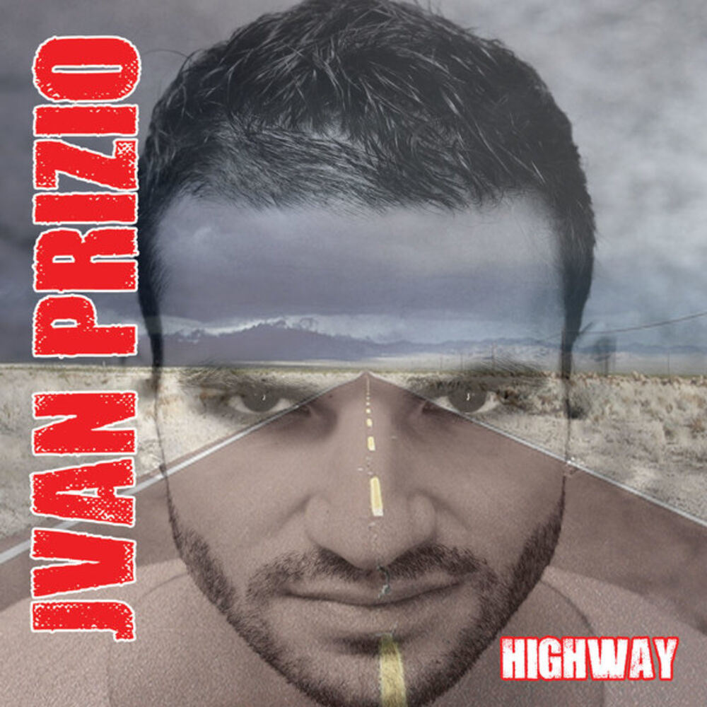 Picture of Jvan Prizio