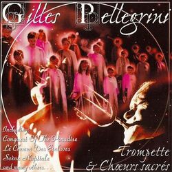 Picture of Gilles Pellegrini