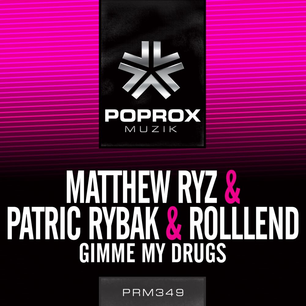 Picture of Patric Rybak