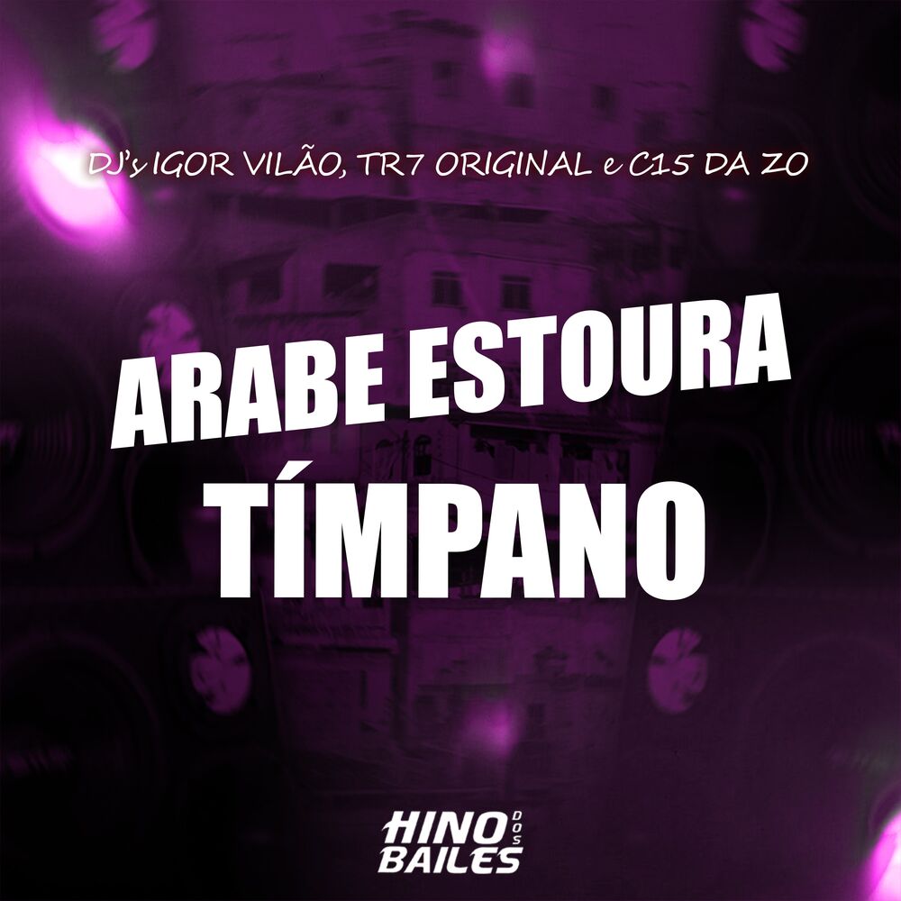 Picture of Dj Tr7 Original
