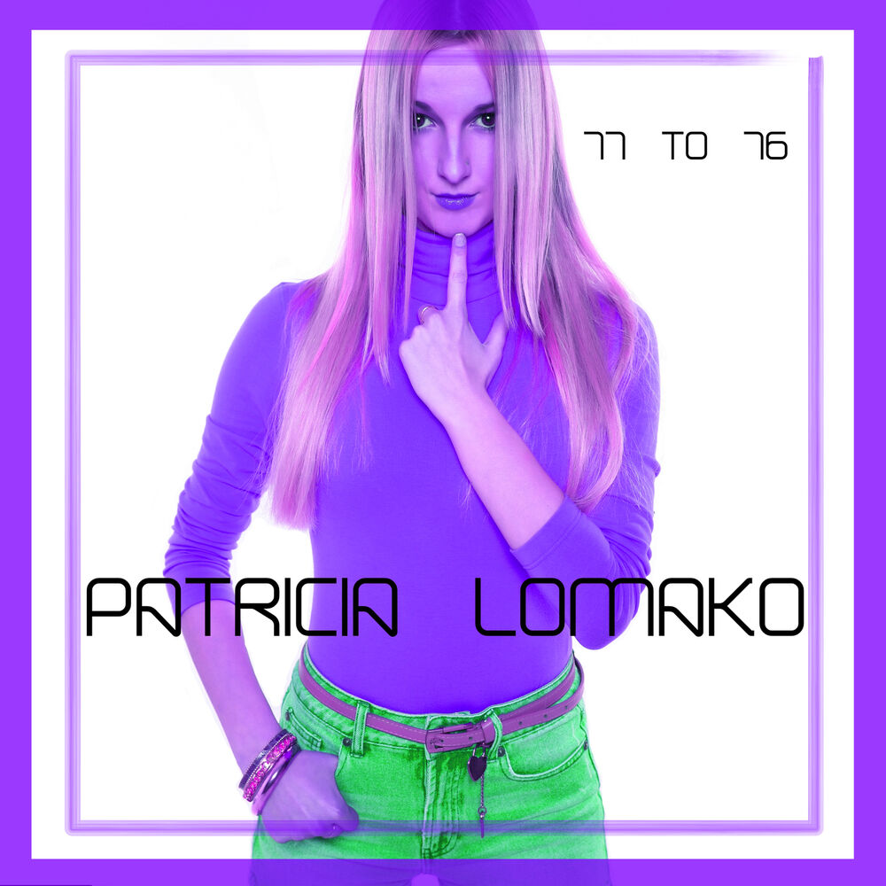 Picture of Patricia Lomako