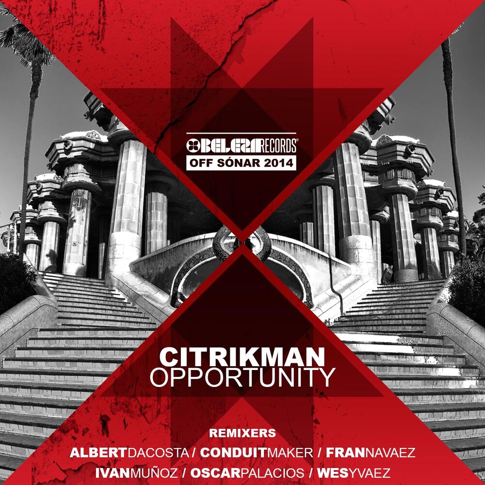 Picture of Citrikman