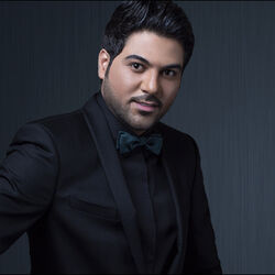 Picture of Waleed Alshami
