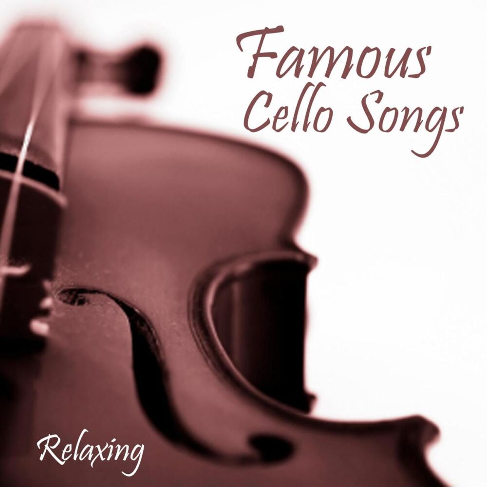 Picture of Relaxing Instrumental Songs