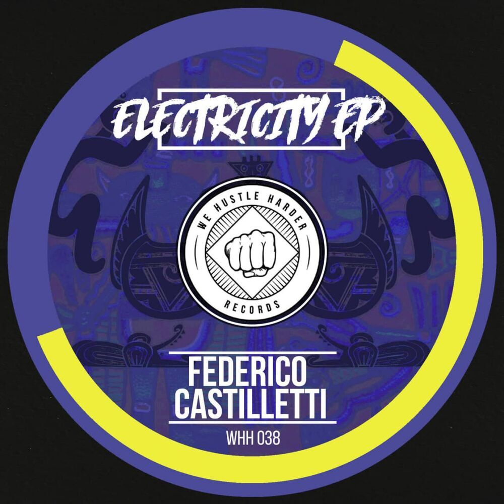 Picture of Federico Castilletti