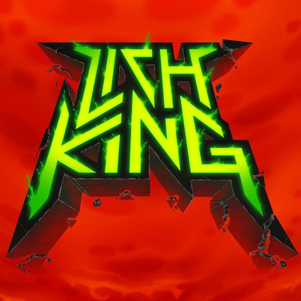 Picture of Lich King