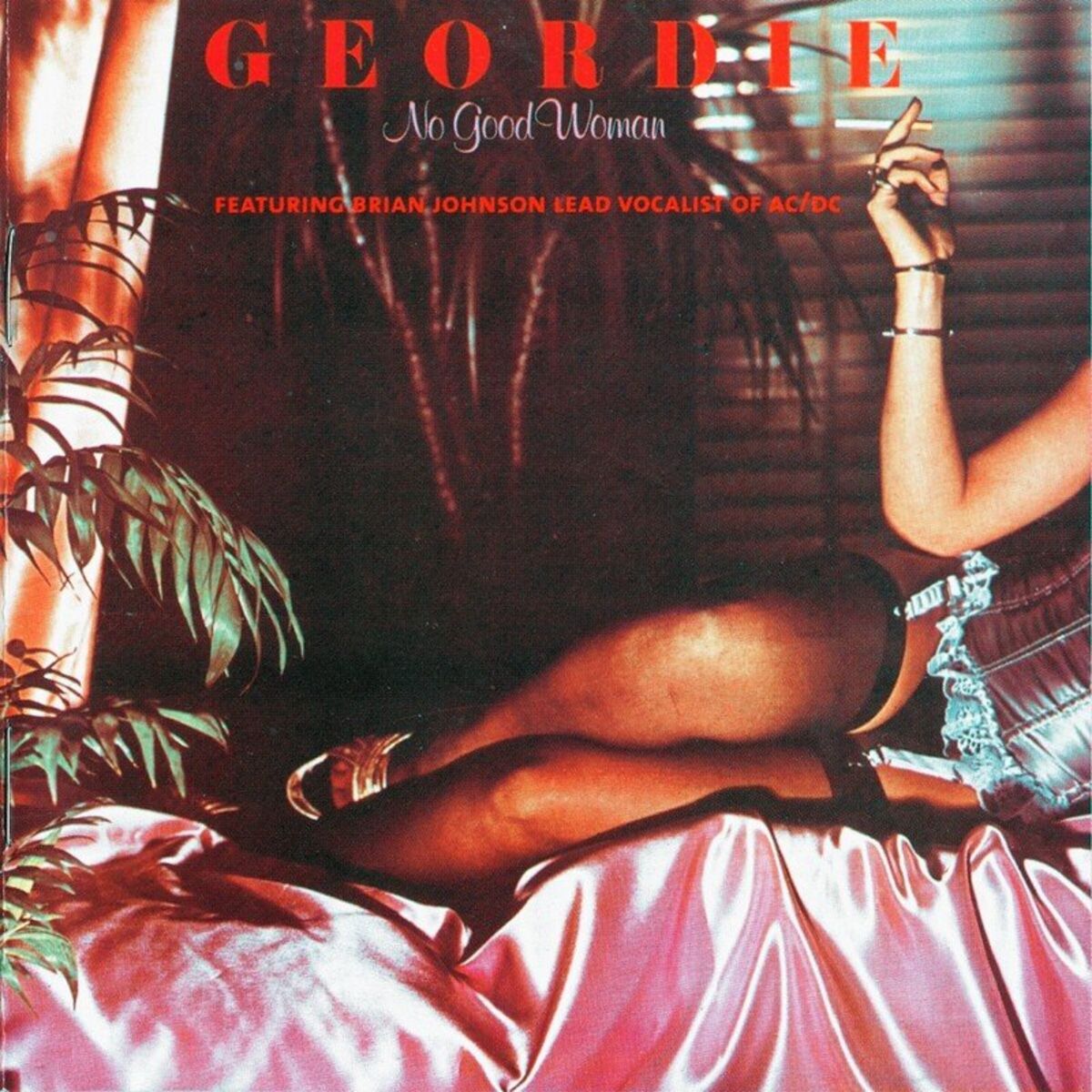 Geordie