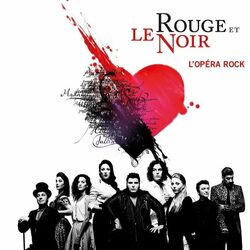 Picture of Le Rouge Et Le Noir