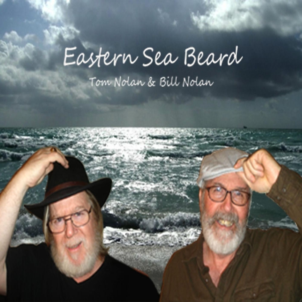 Photo de l'artiste Tom Nolan