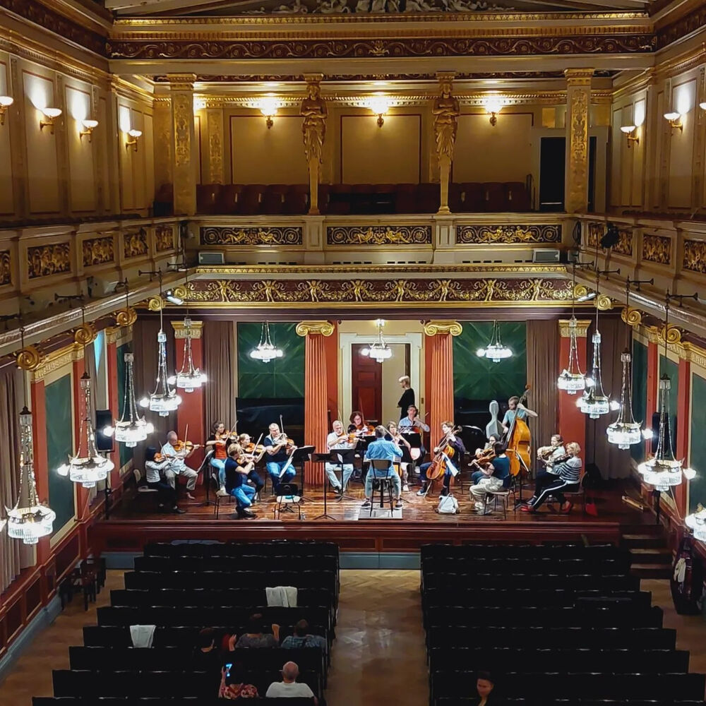 Picture of Southwest German Chamber Orchestra