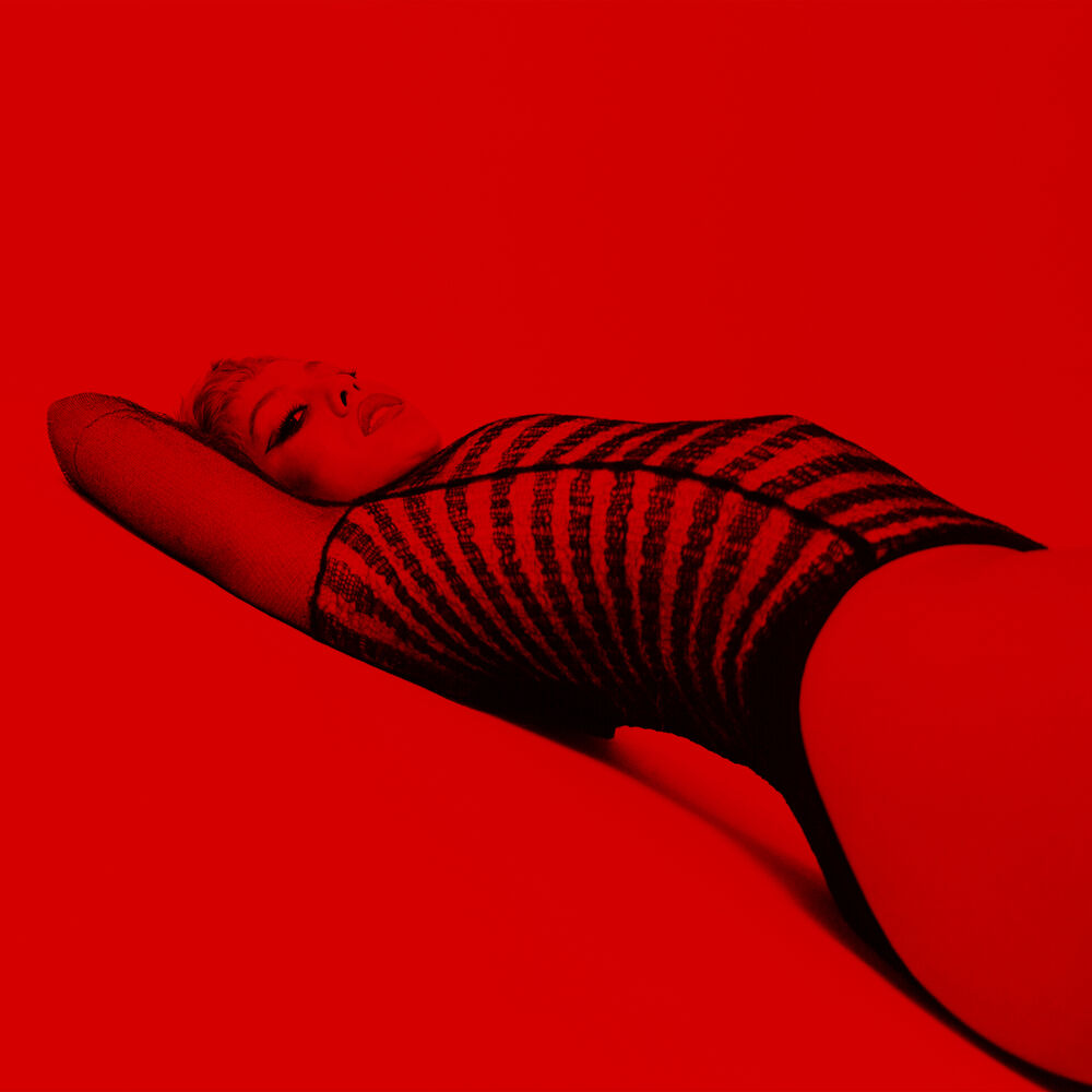 Picture of Poppy Ajudha