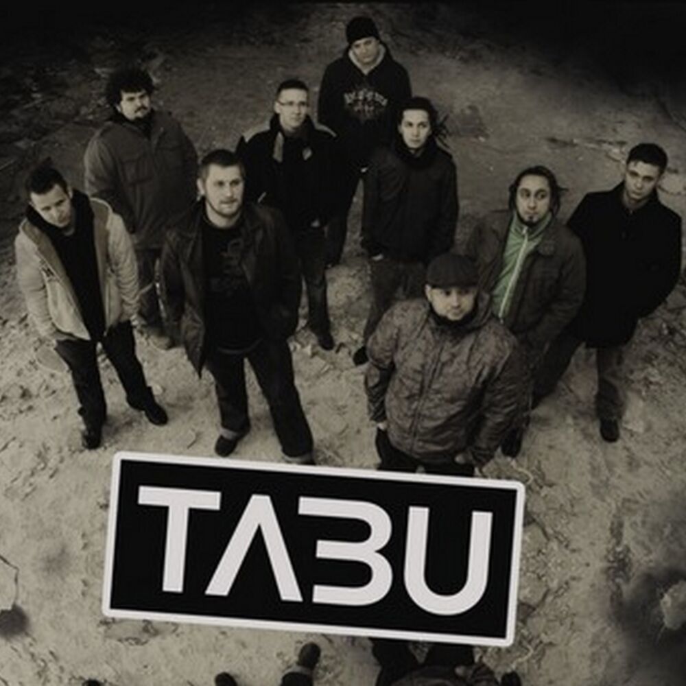 Picture of Tabu