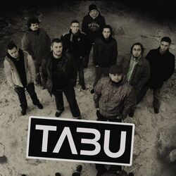 Picture of Tabu