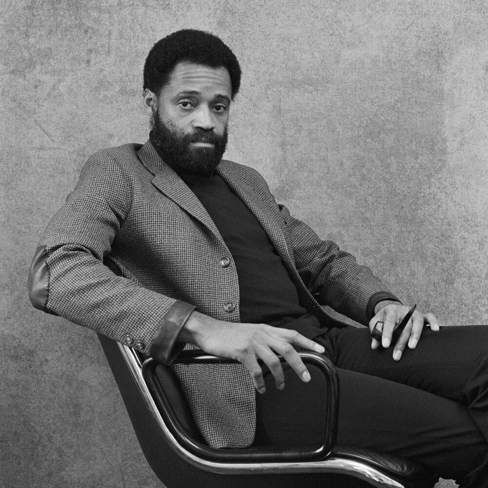 Picture of Melvin Van Peebles