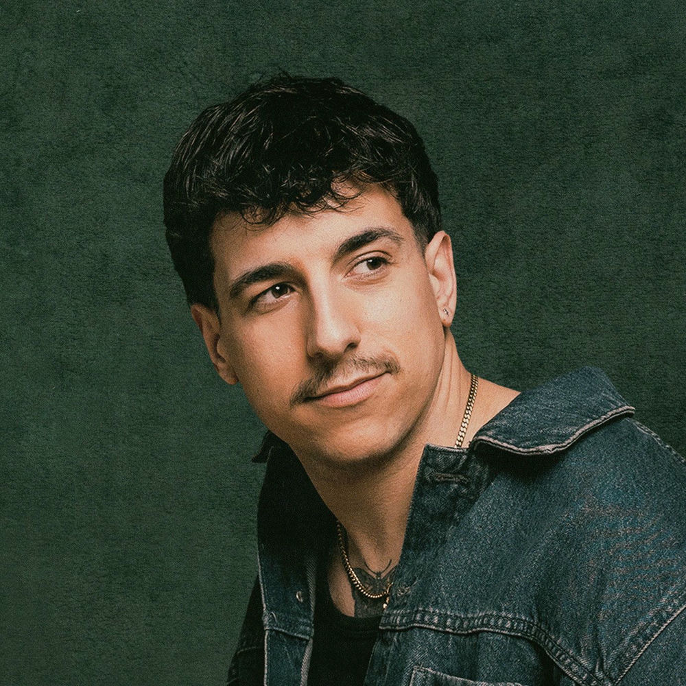 Photo de l'artiste Fernando Daniel