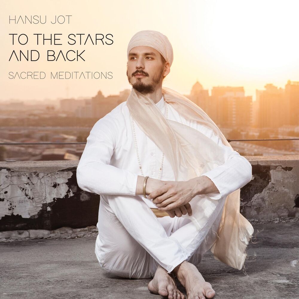 Picture of Hansu Jot