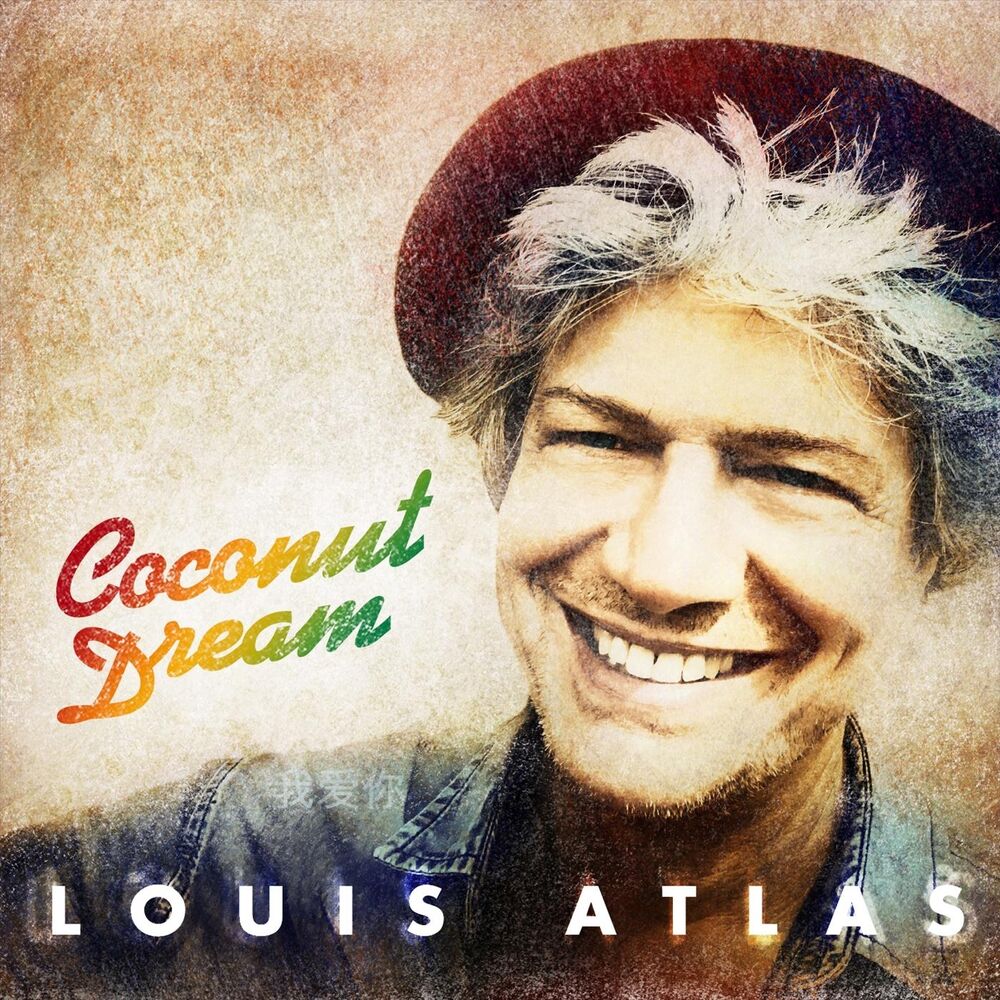 Picture of Louis Atlas