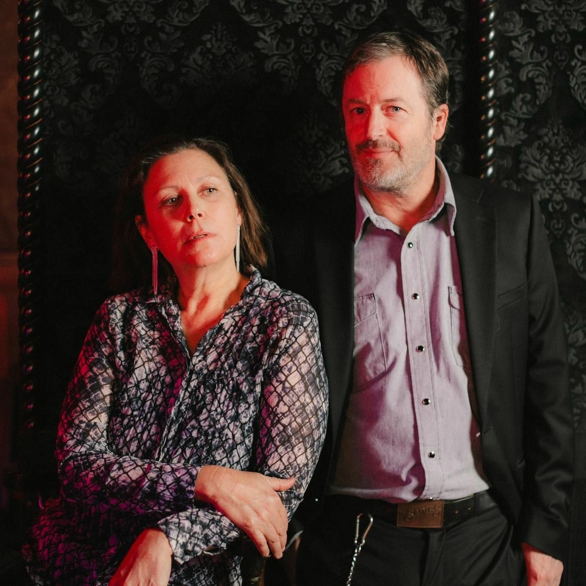 The Delines