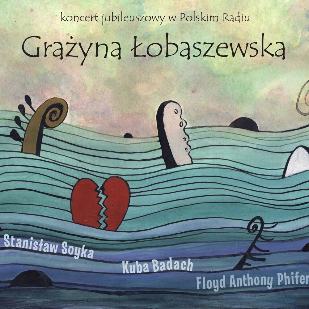 Picture of Grażyna Łobaszewska