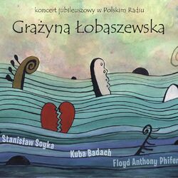 Picture of Grażyna Łobaszewska