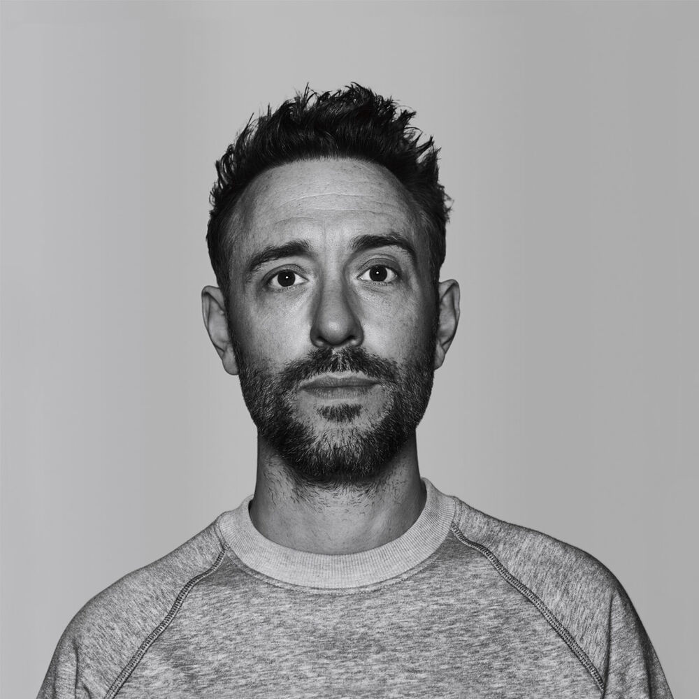 Picture of Charlie Winston