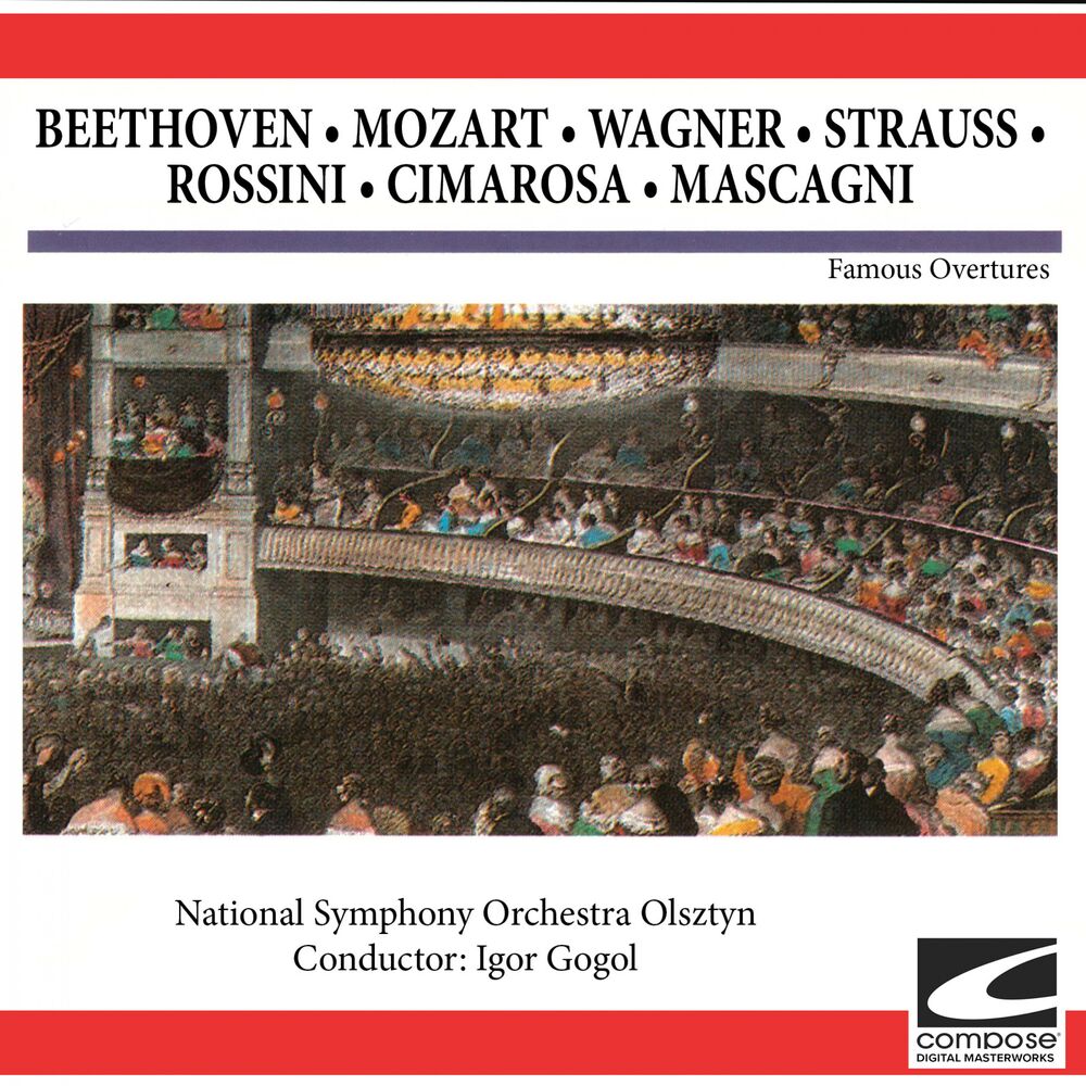 Picture of National Symphony Orchestra Olsztyn