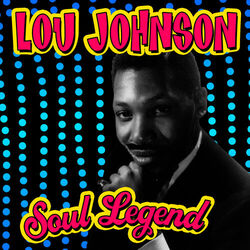 Picture of Lou Johnson