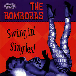 Picture of The Bomboras