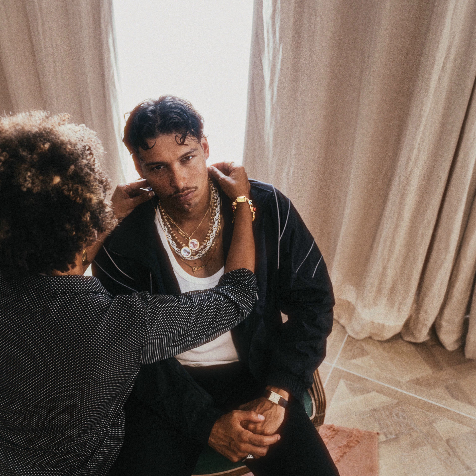 Artist picture of Georgio