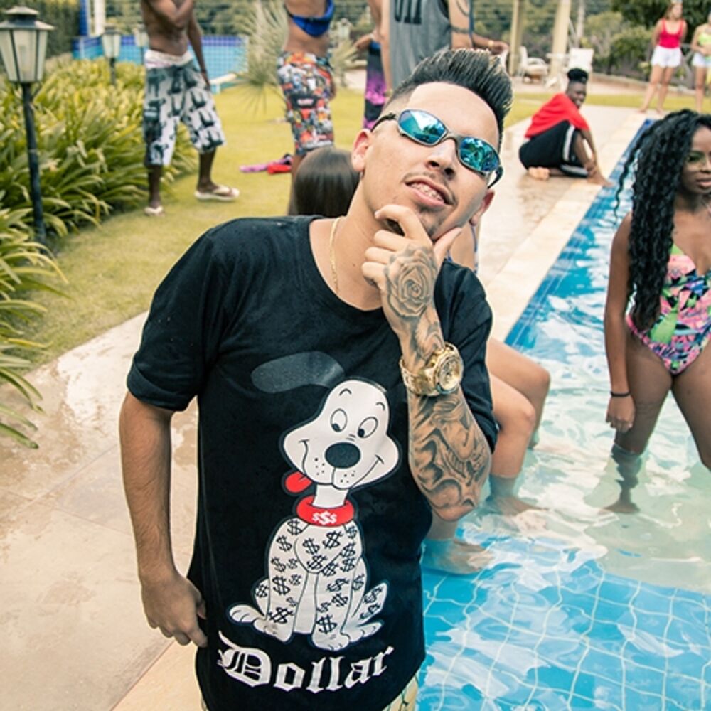 Picture of DJ Douglinhas