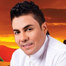 Picture of Churo Diaz