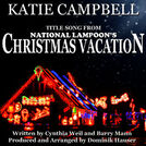 Katie Campbell