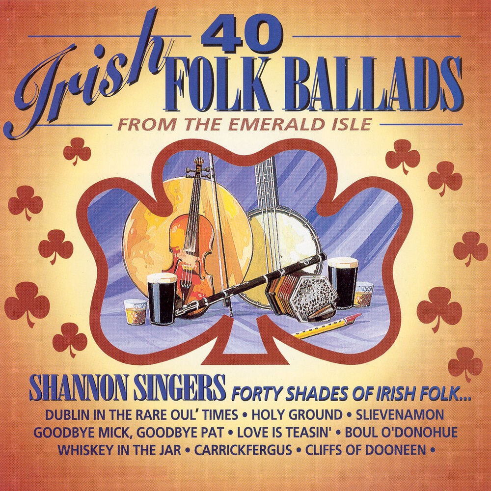 Picture of The Shannon Singers