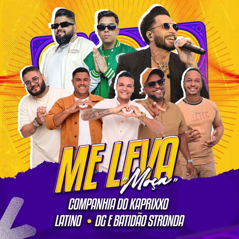Picture of Latino