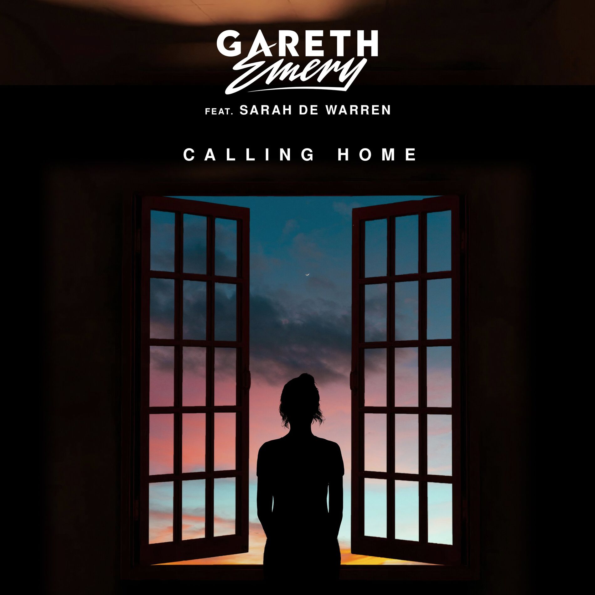 Gareth Emery