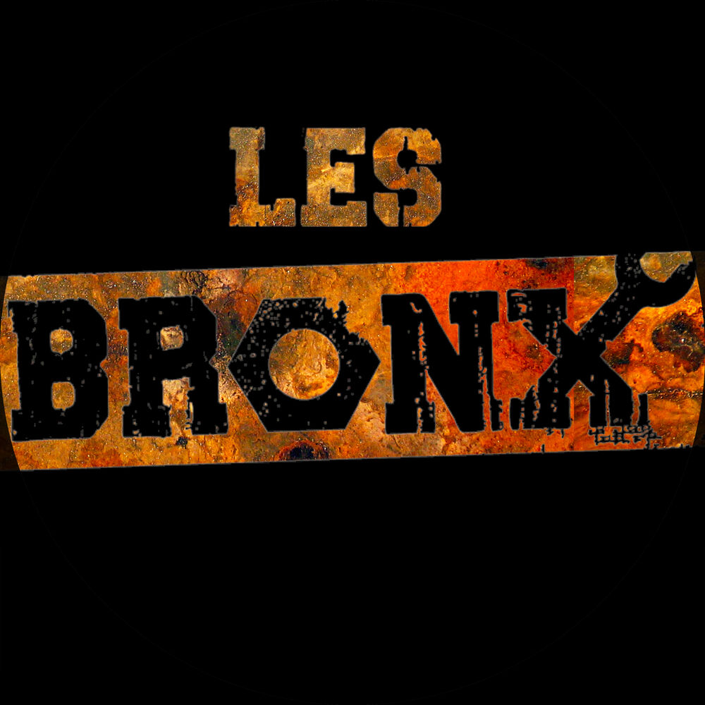 Picture of Les Tambours du Bronx