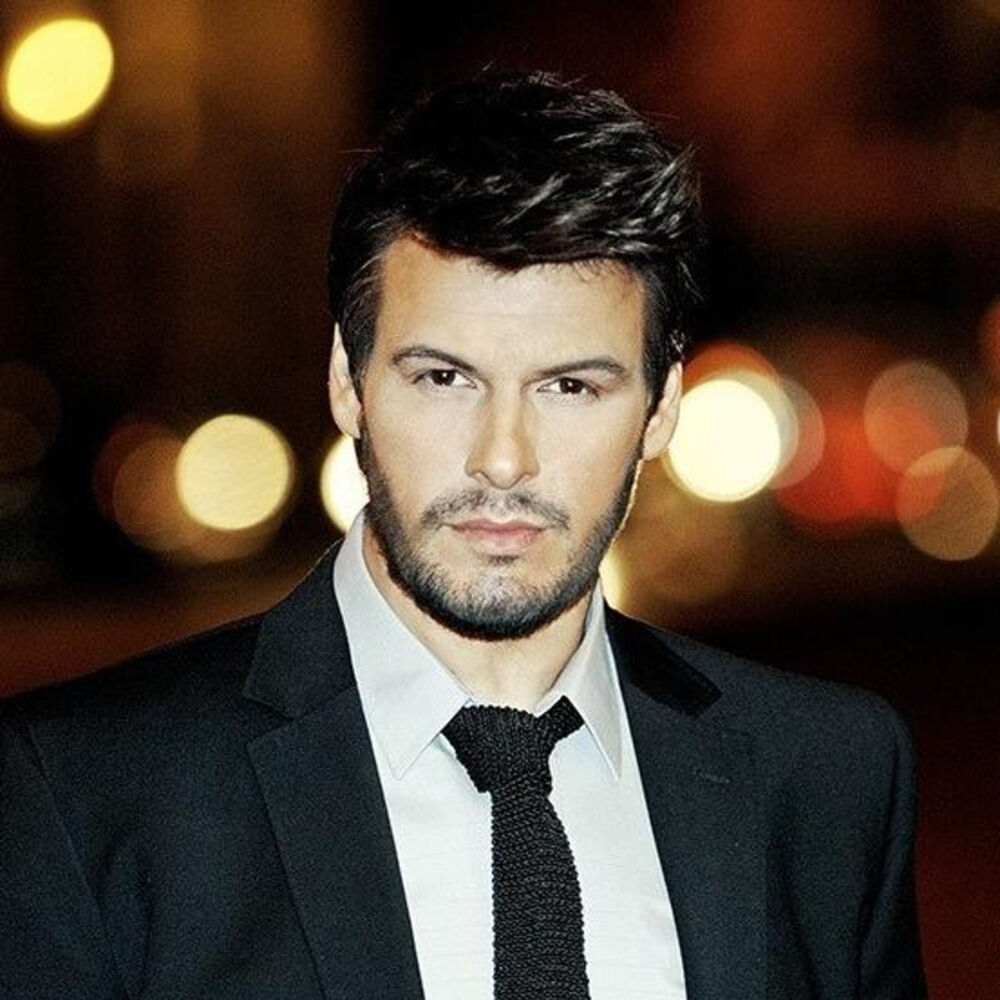 Picture of Panos Kiamos