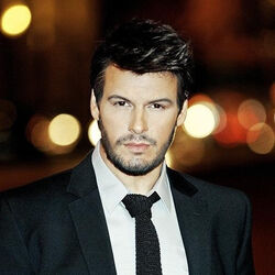 Picture of Panos Kiamos
