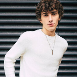 Picture of Nath Brooks