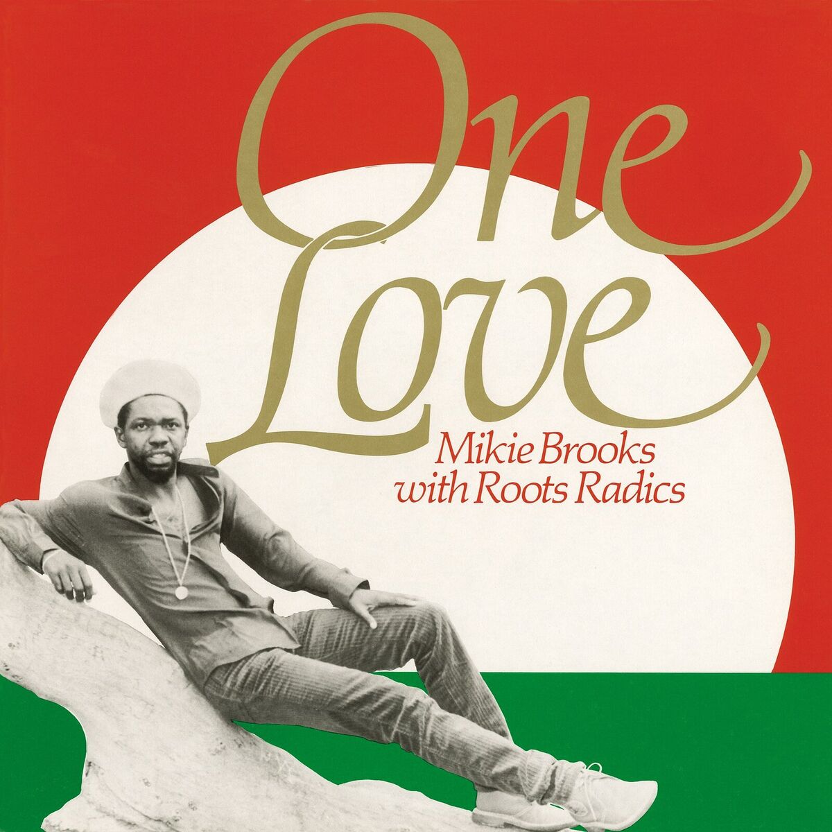 Roots Radics