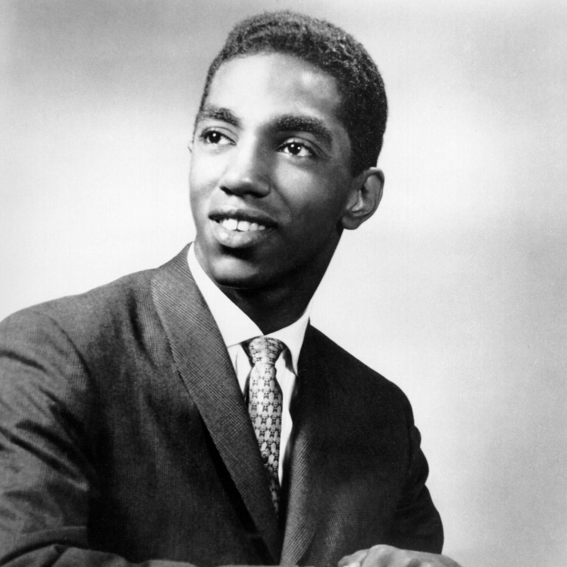 Artist picture of Barrett Strong