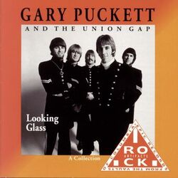 Gary Puckett and the Union Gap