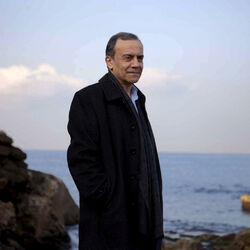 Picture of Ahmad Kaabour