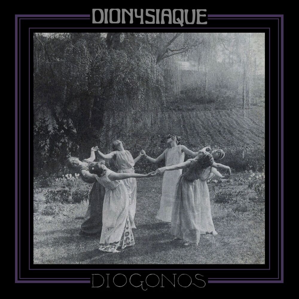 Picture of Dionysiaque