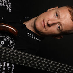 Picture of Brady Watt