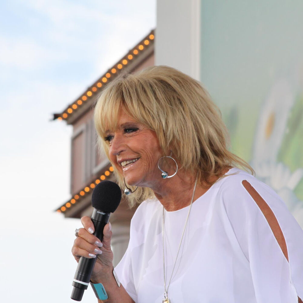 Picture of Lill-Babs