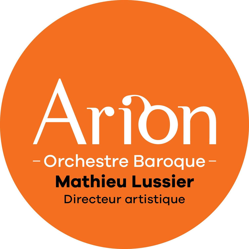 Picture of ARION ORCHESTRE BAROQUE
