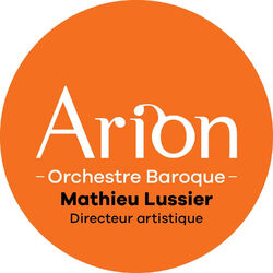 Picture of ARION ORCHESTRE BAROQUE